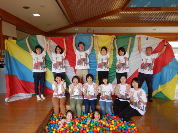 こども発達センター たんぽぽ 豊田市福祉事業団 社会福祉法人