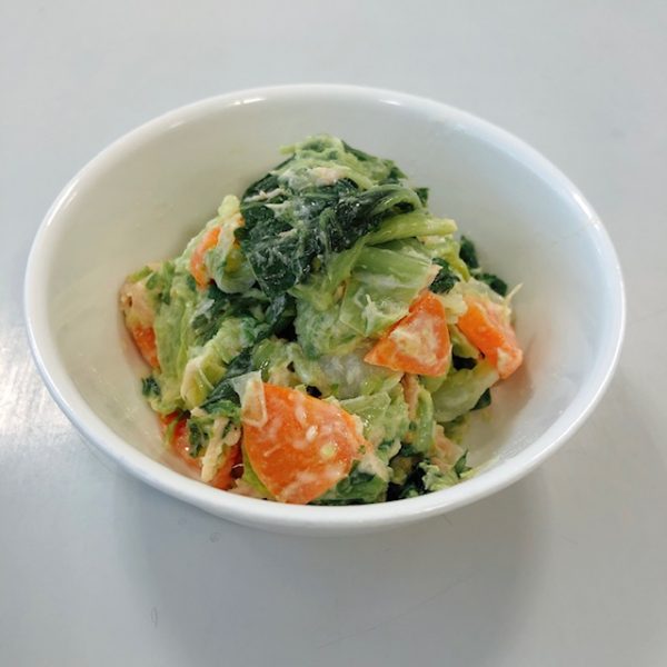 菜の花を寄付して頂きました ブログ 豊田市福祉事業団 社会福祉法人