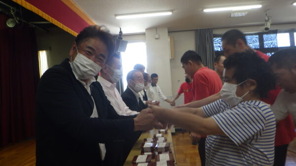 日記