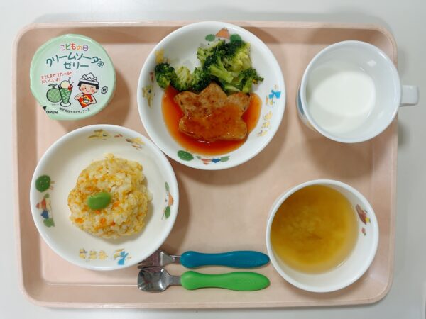 日記