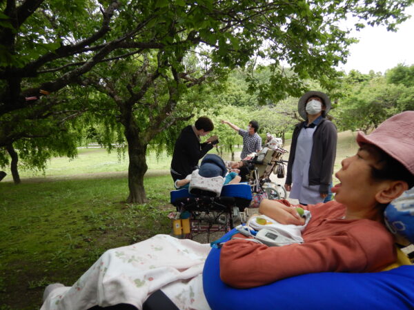 日記