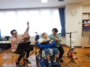 コンサート