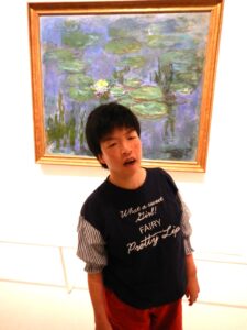 豊田市美術館
