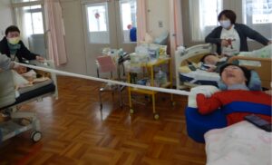 大地グループ～秋場所～