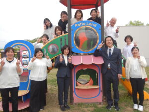 新年度が始まりました!