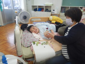 「大地グループ～春の創作～」