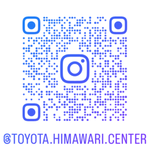 Instagramを始めました！