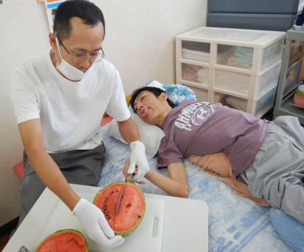 日記