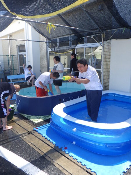 日記